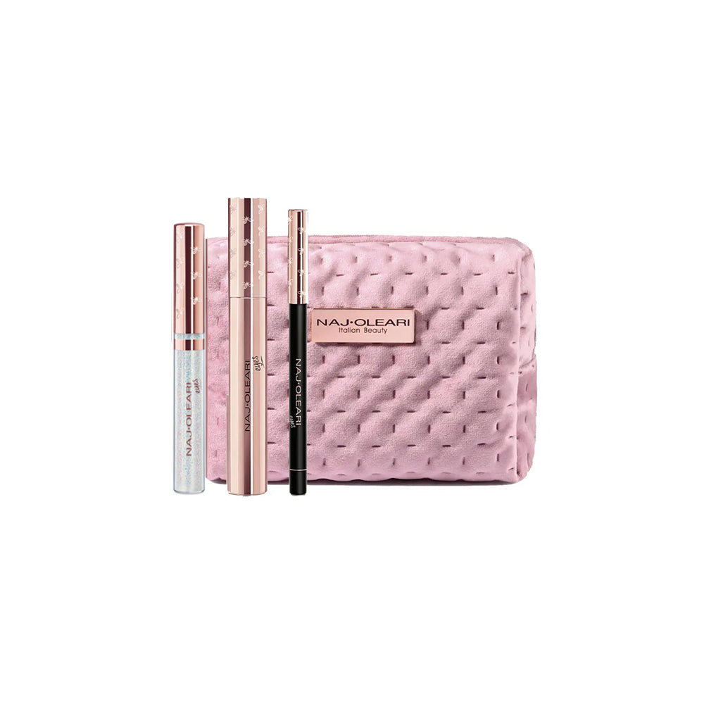 Click on Me Mascara Cofanetto regalo_8011003887347_Naj - Oleari