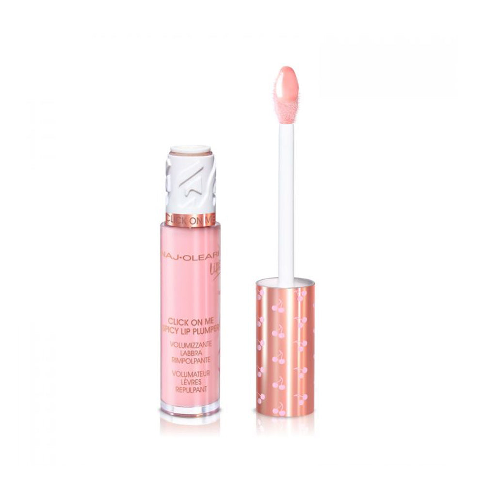 Click on Me Spicy Lip Plumper_8011003884551_Naj - Oleari-2