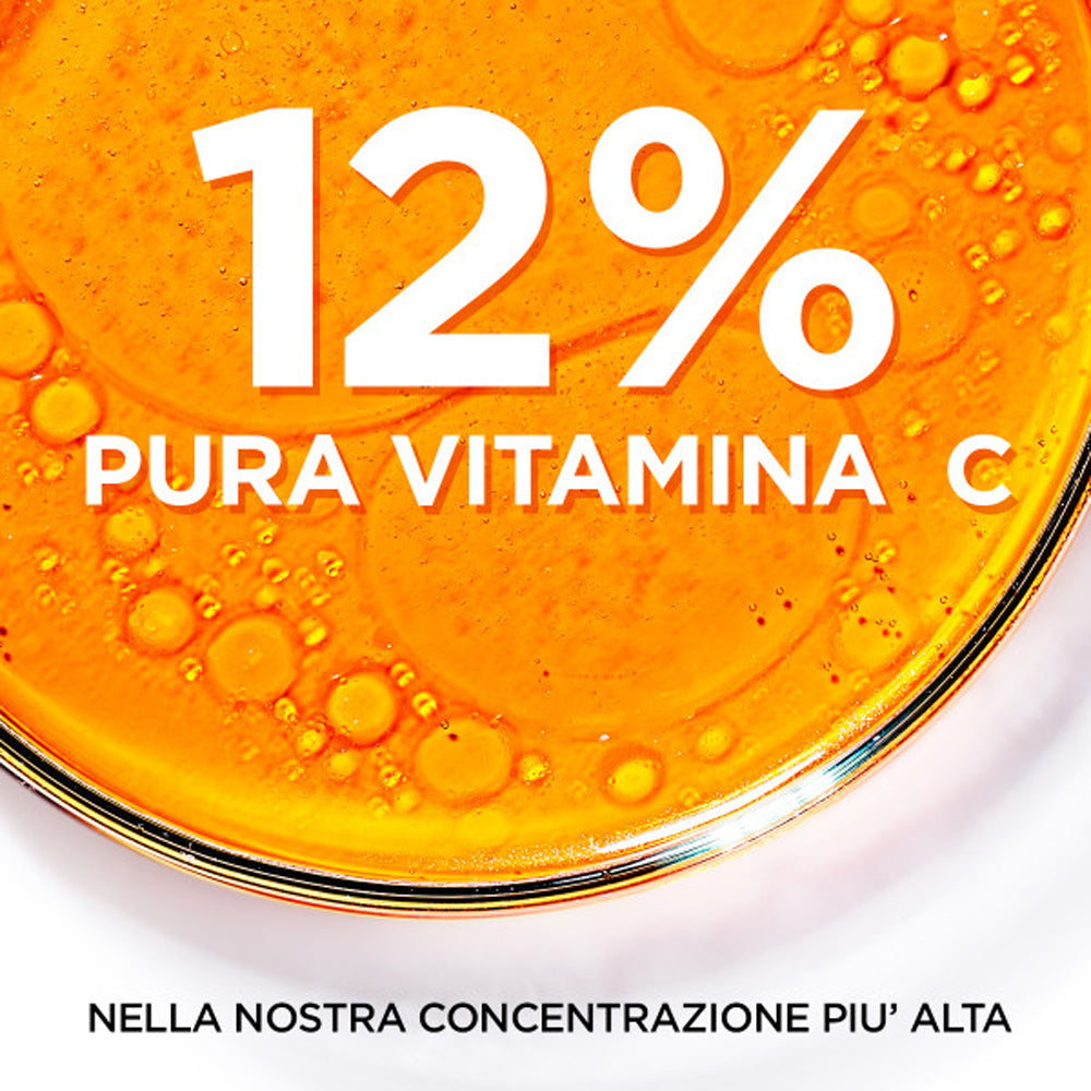 Clinical Siero 12% Pura Vitamina C_3600524069810_L'Oréal-3