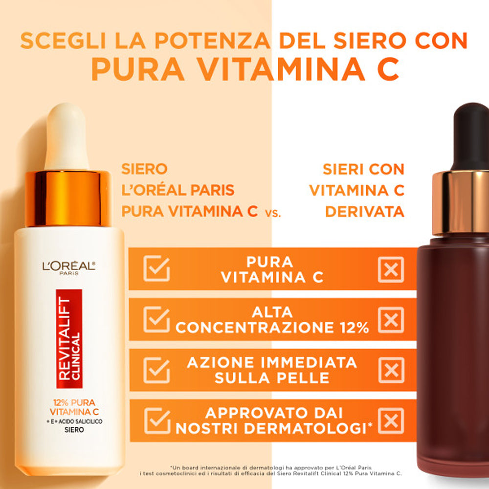 Clinical Siero 12% Pura Vitamina C_3600524069810_L'Oréal-6