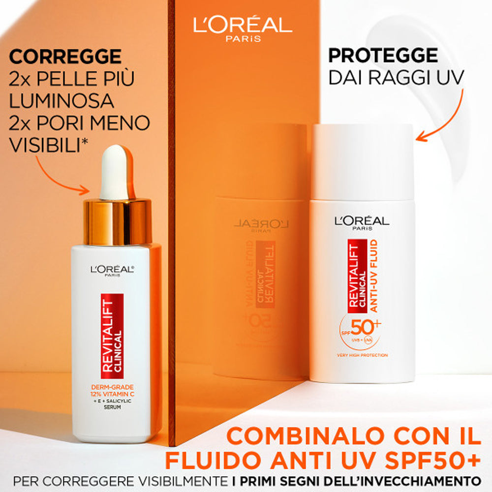Clinical Siero 12% Pura Vitamina C_3600524069810_L'Oréal-7
