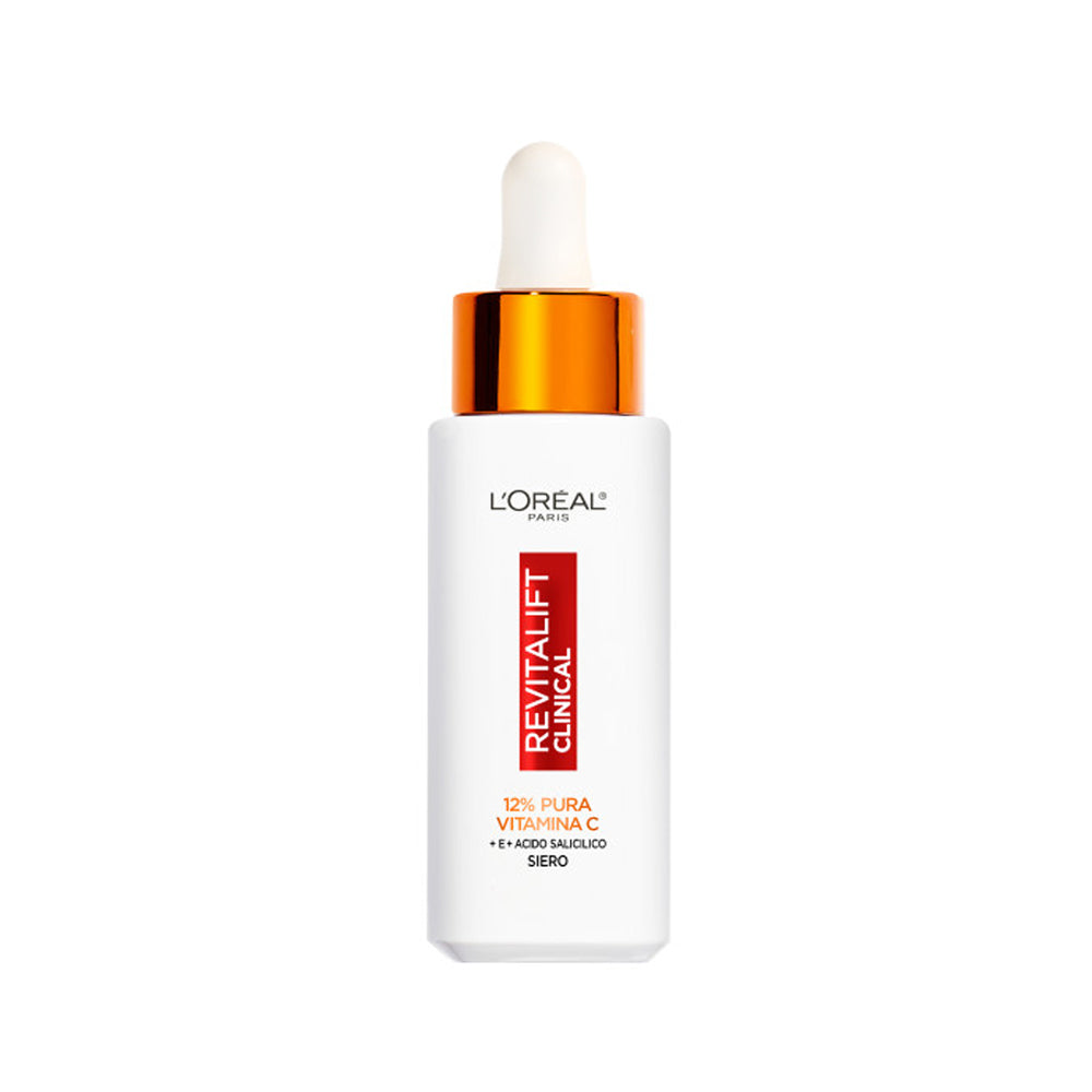 Clinical Siero 12% Pura Vitamina C_3600524069810_L'Oréal
