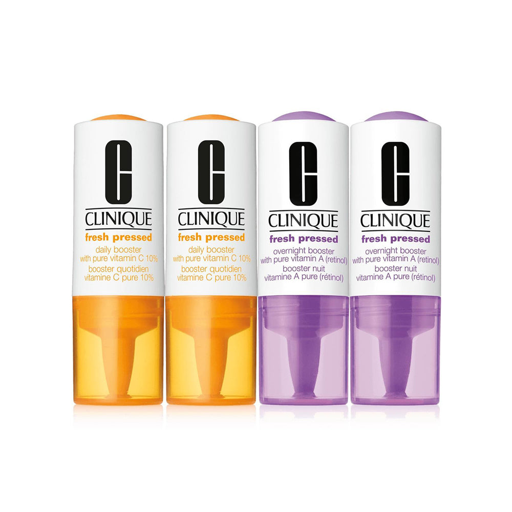 Clinique Fresh Pressed Vit C + Vit A_020714908614_Clinique