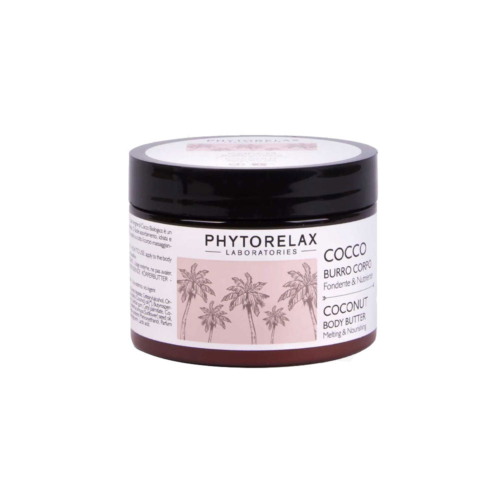 Cocco Burro Corpo Fondente e nutriente_8030976022197_Phytorelax