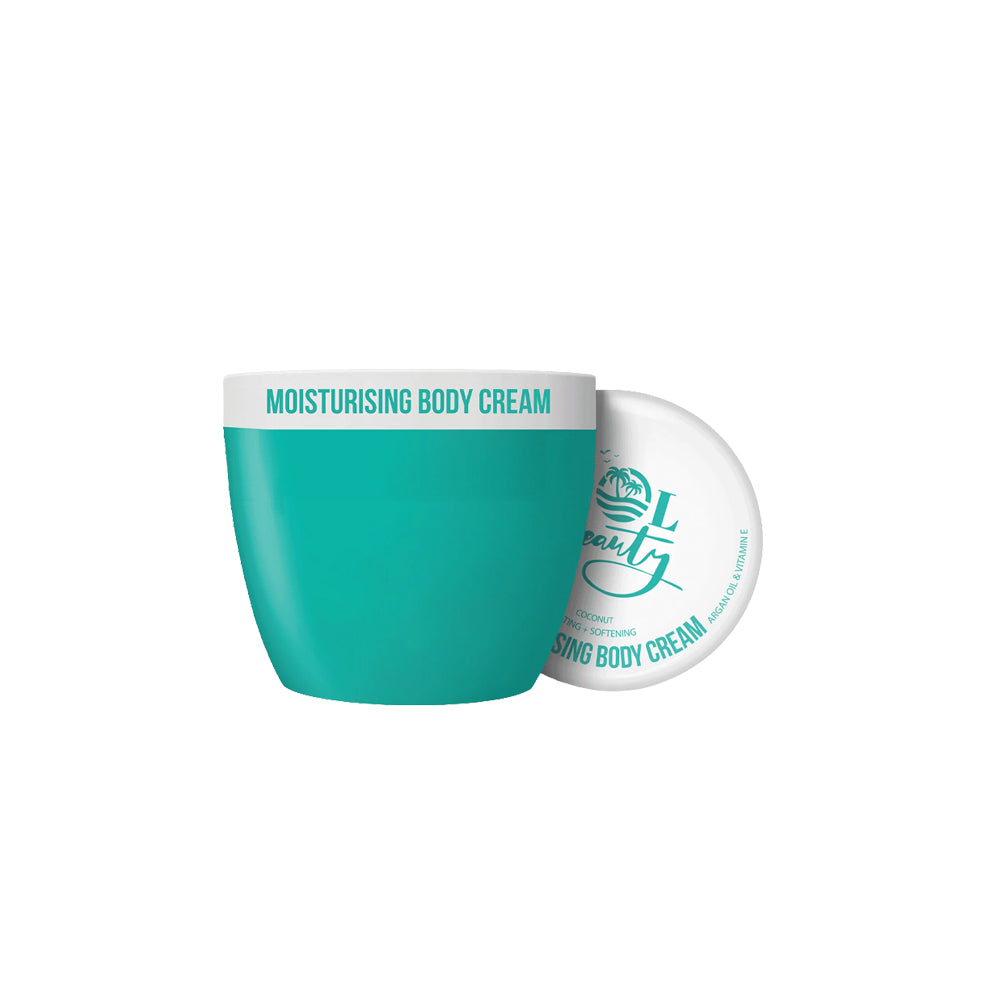 Coconut Body Cream_5013692277679_Sol Beauty