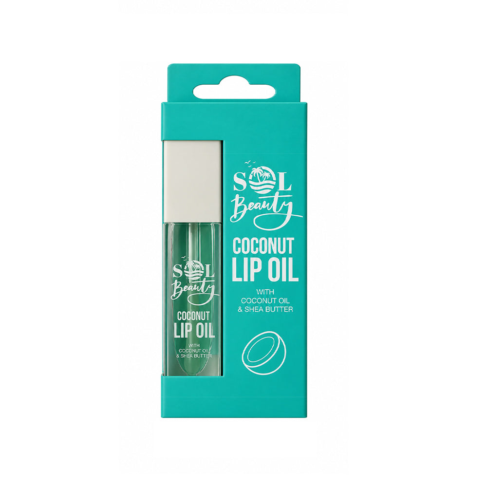 Coconut Lip Oil_5013692278096_Sol Beauty-2