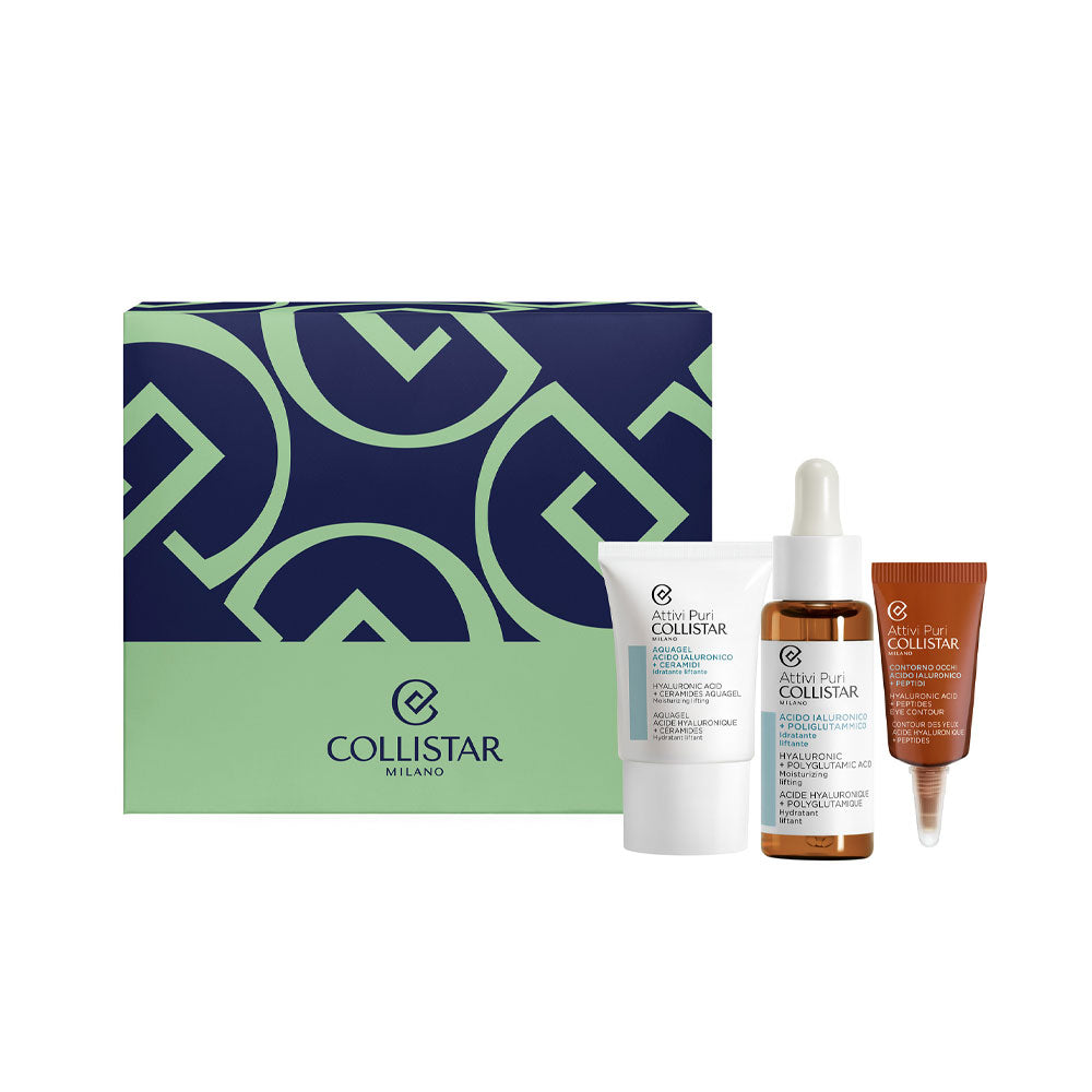 Cofanetto Acido Ialuronico + Poliglutammico_8015150006668_Collistar-2