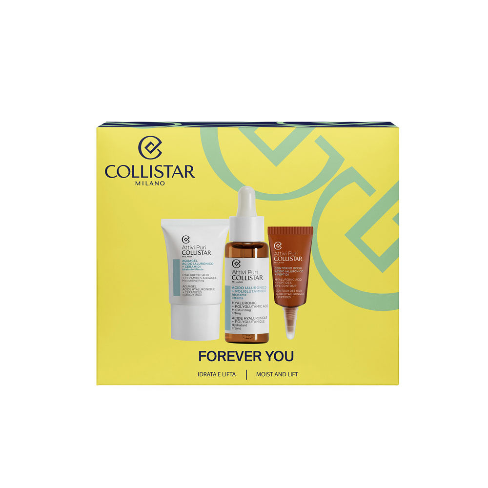 Cofanetto Acido Ialuronico + Poliglutammico_8015150006668_Collistar-3