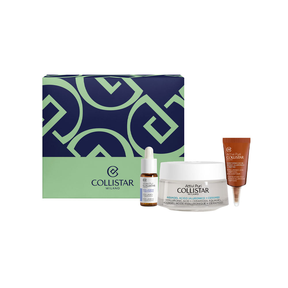 Cofanetto Acquagel Acido Ialuronico + Ceramidi_8015150006644_Collistar-2