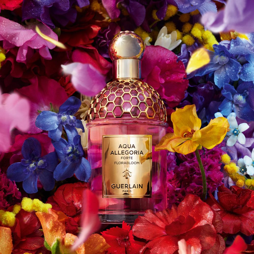 Cofanetto Aqua Allegoria Florabloom Forte Eau De Parfum_3346471000789_Guerlain-3