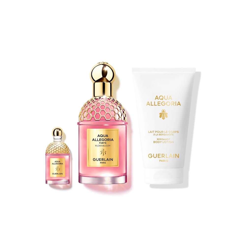 Cofanetto Aqua Allegoria Florabloom Forte Eau De Parfum_3346471000789_Guerlain-5