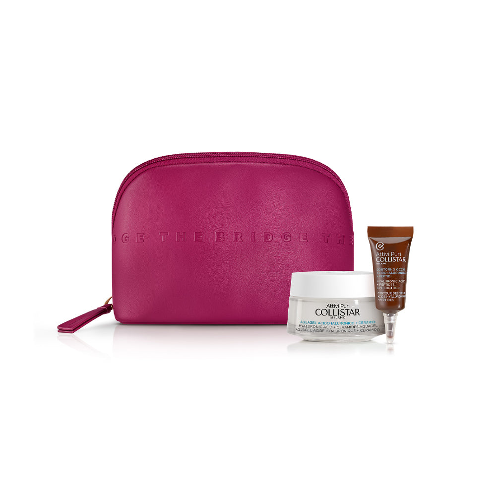 Cofanetto Aquagel Acido Ialuronico + Ceramidi_8015150219457_Collistar-2