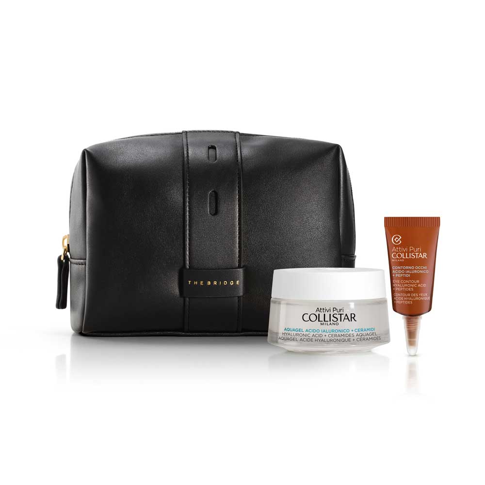 Cofanetto Attivi Puri Aquagel Acido Ialuronico + ceramidi_8015150218795_Collistar