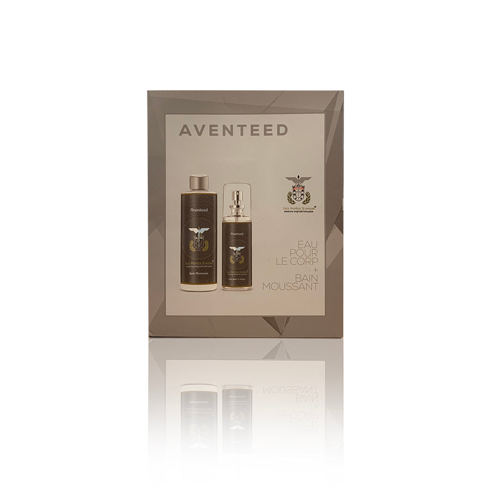 Cofanetto Aventeed Deodorante e bagnoschiuma_8053629628249_Lpdo
