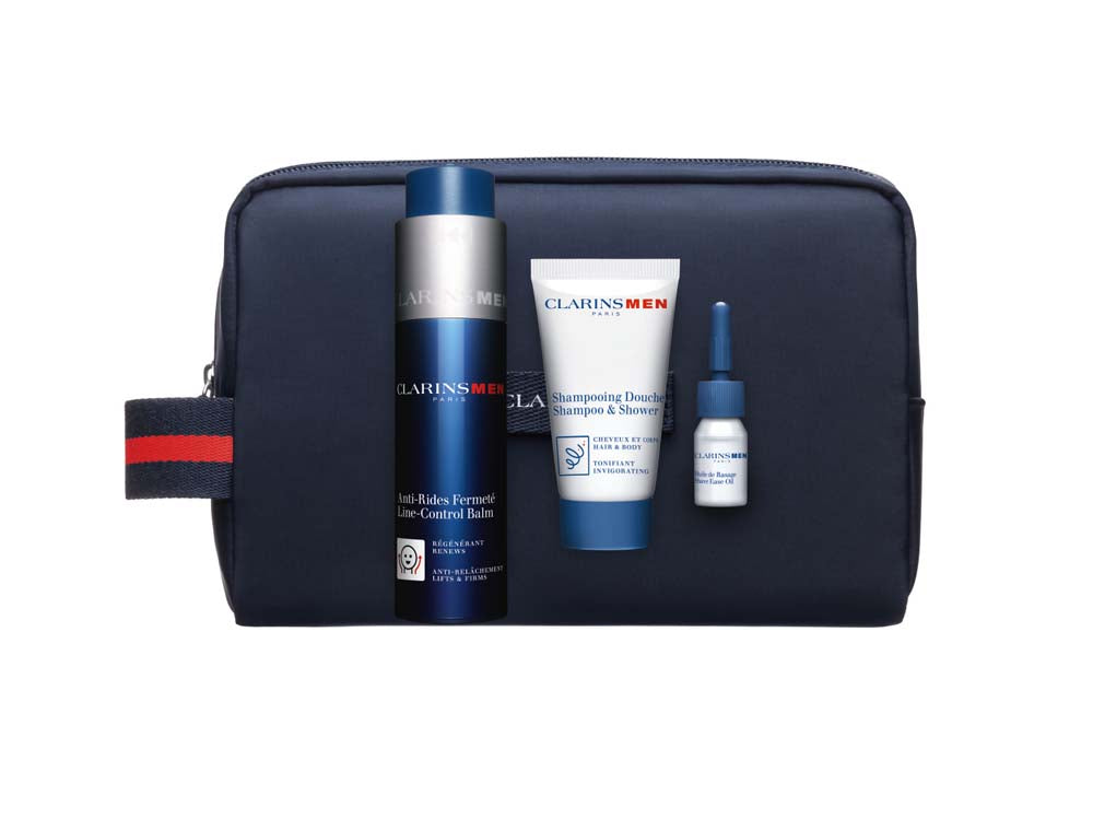 Cofanetto ClarinsMen Antiage_3380810431919_Clarins