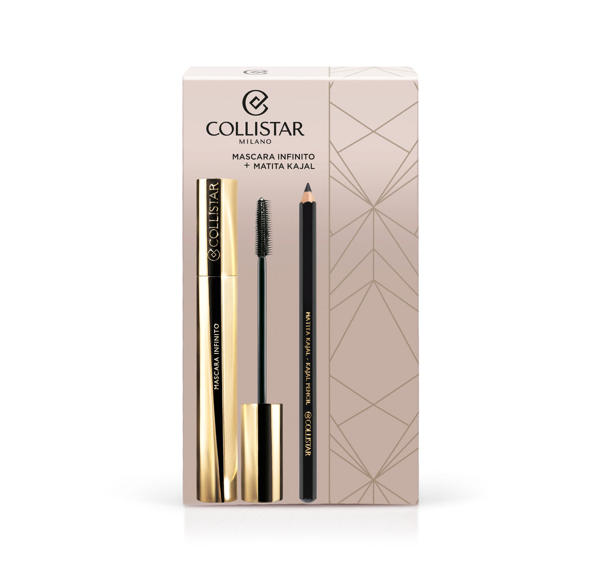 Cofanetto Definizione Infinita_8015150161107_Collistar