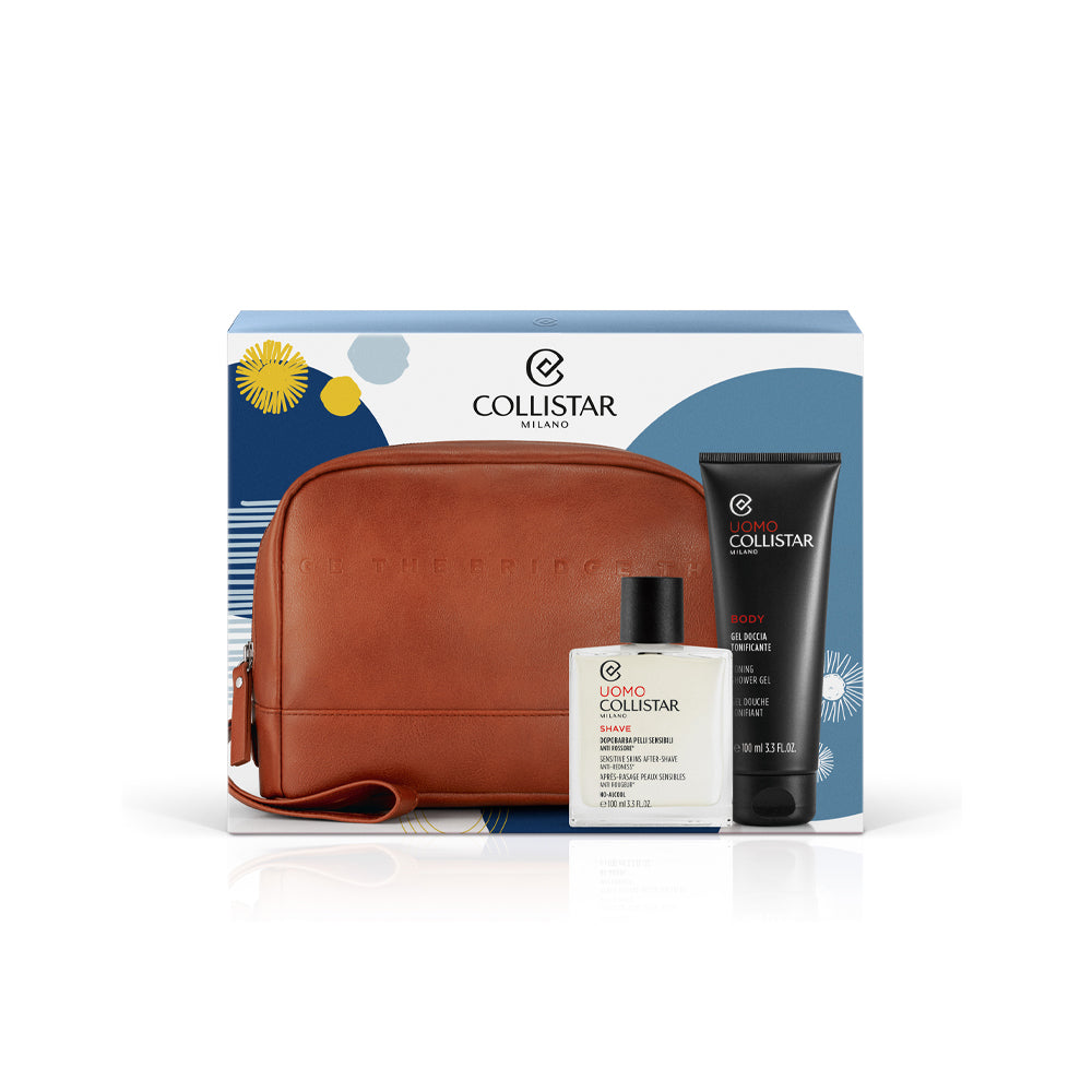 Cofanetto Dopobarba Pelli Sensibili_8015150285612_Collistar-3