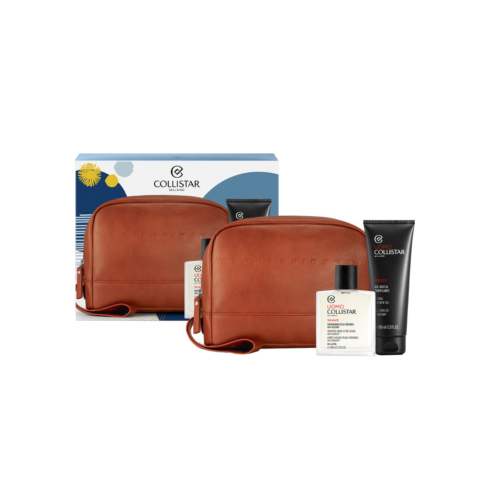 Cofanetto Dopobarba Pelli Sensibili_8015150285612_Collistar