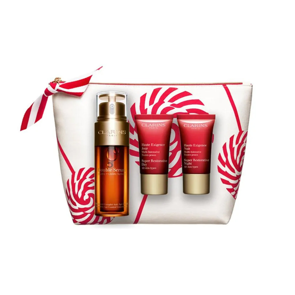 Cofanetto Double Serum & Multi-Intensive_3666057008115_Clarins