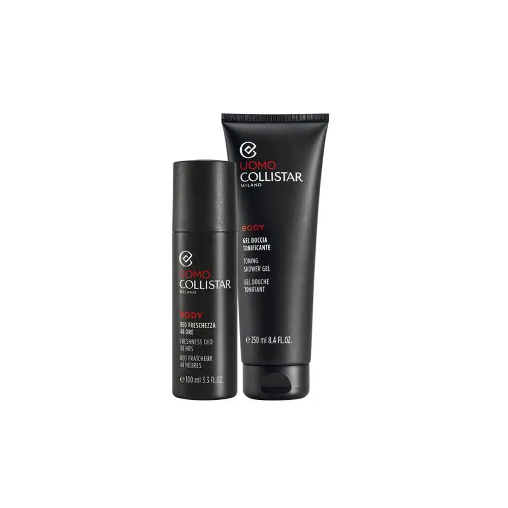 Cofanetto Gel Doccia Tonificante_8015150014915_Collistar-2