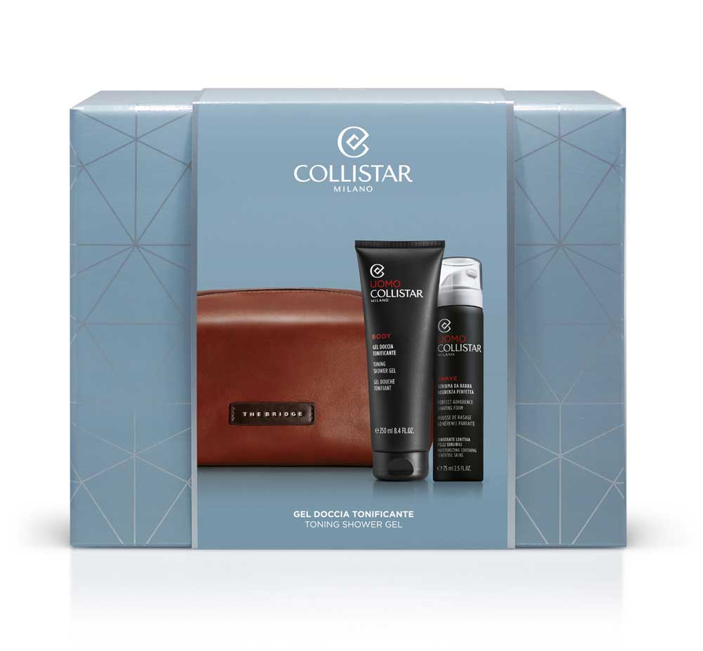 Cofanetto Gel Doccia tonificante_8015150285346_Collistar-2