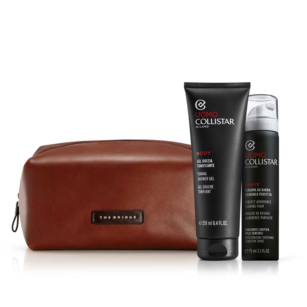 Cofanetto Gel Doccia tonificante_8015150285346_Collistar