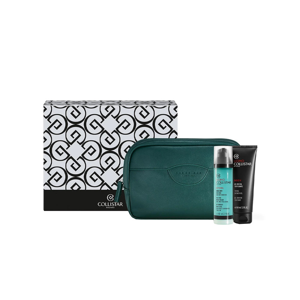 Cofanetto Idratante Oil Free con Gel Doccia Kit_8015150004954_Collistar