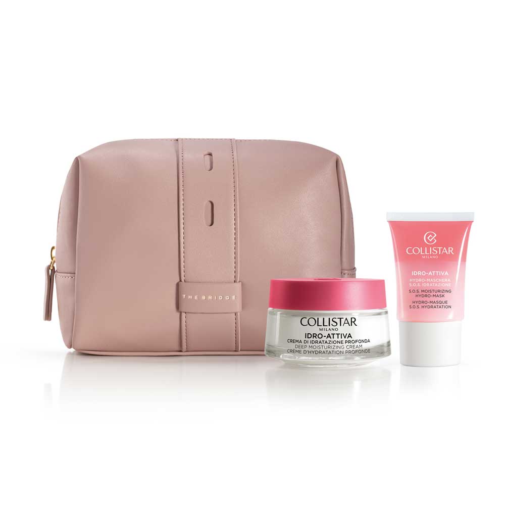 Cofanetto Idro-Attiva crema di idratazione profonda_8015150211529_Collistar