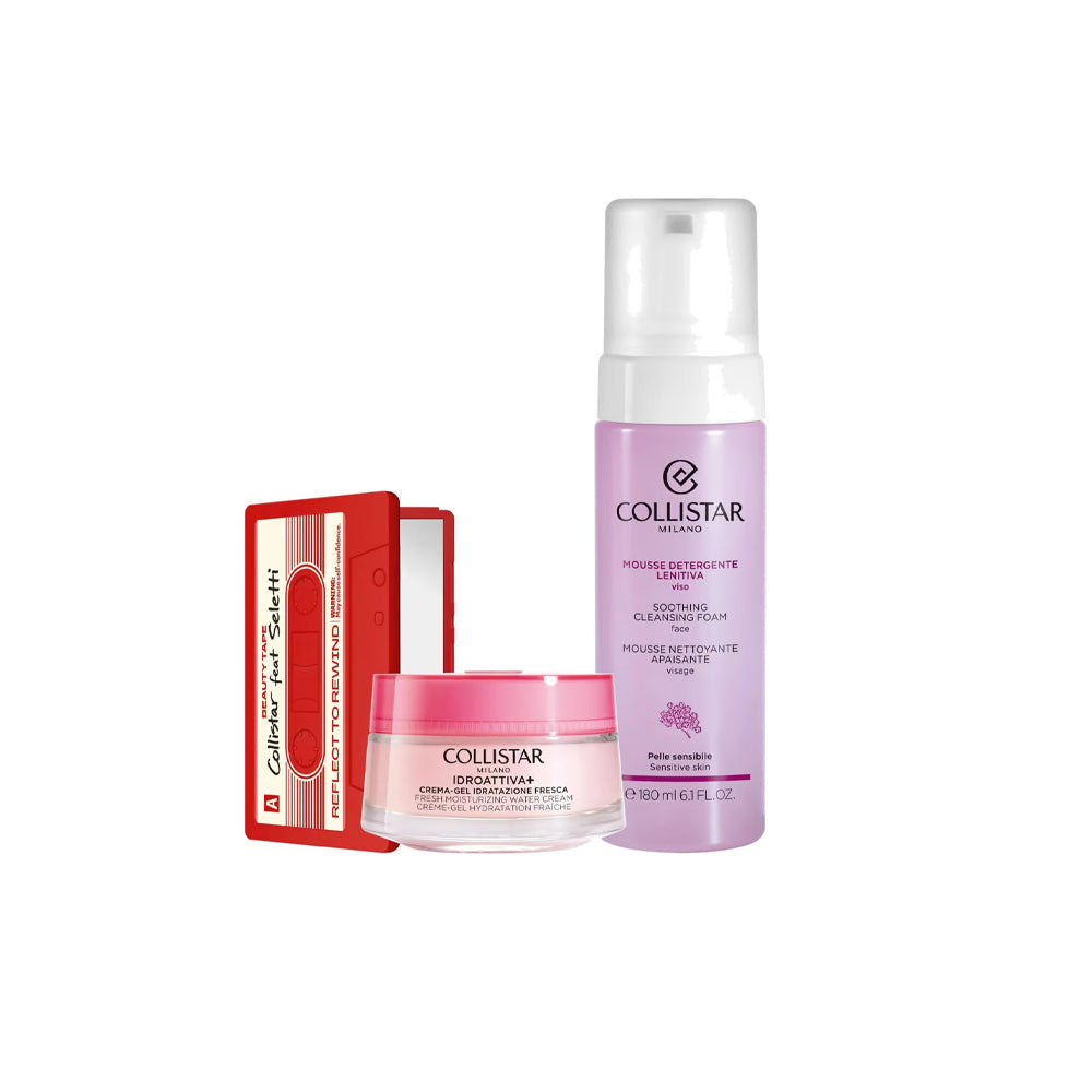 Cofanetto Idroattiva+ Crema Gel Idratazione Idratazione Fresca_8015150014991_Collistar-2
