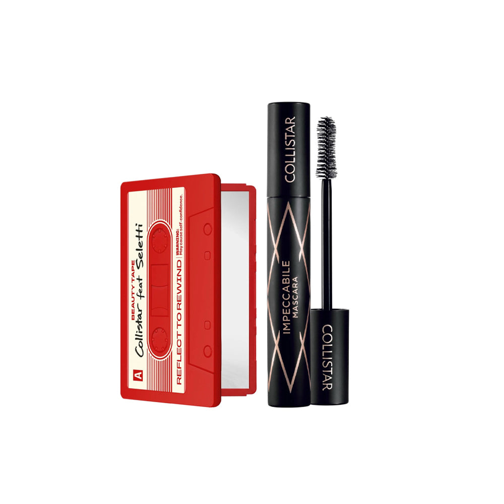 Cofanetto Impeccabile Mascara_8015150014939_Collistar-2