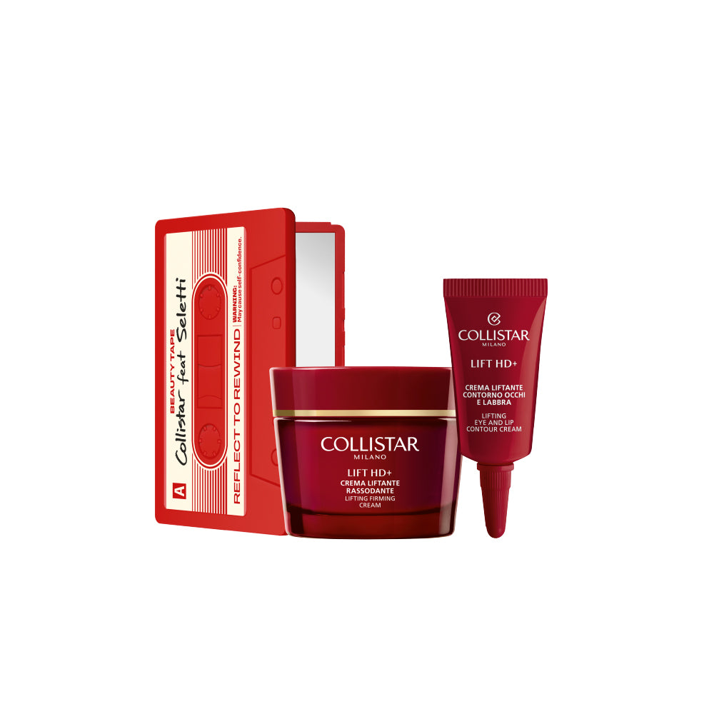 Cofanetto Lift HD+ Crema Liftante Rassodante Viso e Collo_8015150015028_Collistar-2
