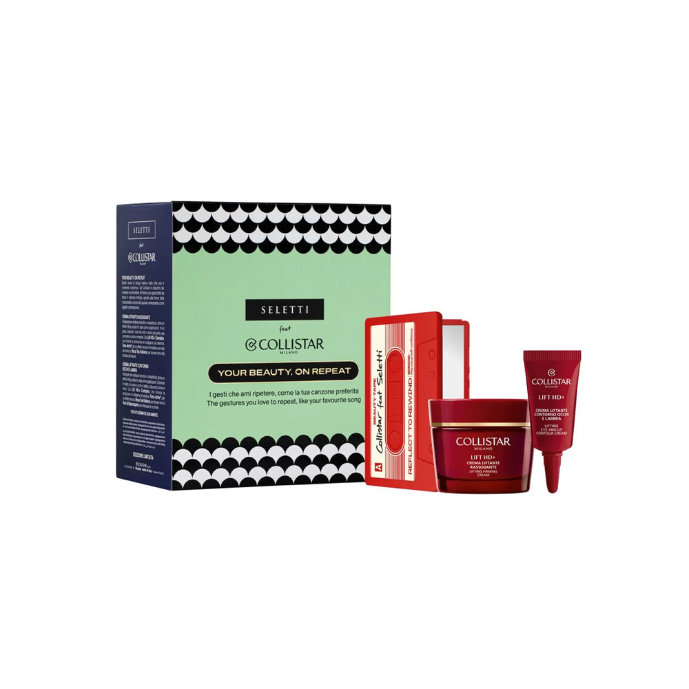 Cofanetto Lift HD+ Crema Liftante Rassodante Viso e Collo_8015150015028_Collistar