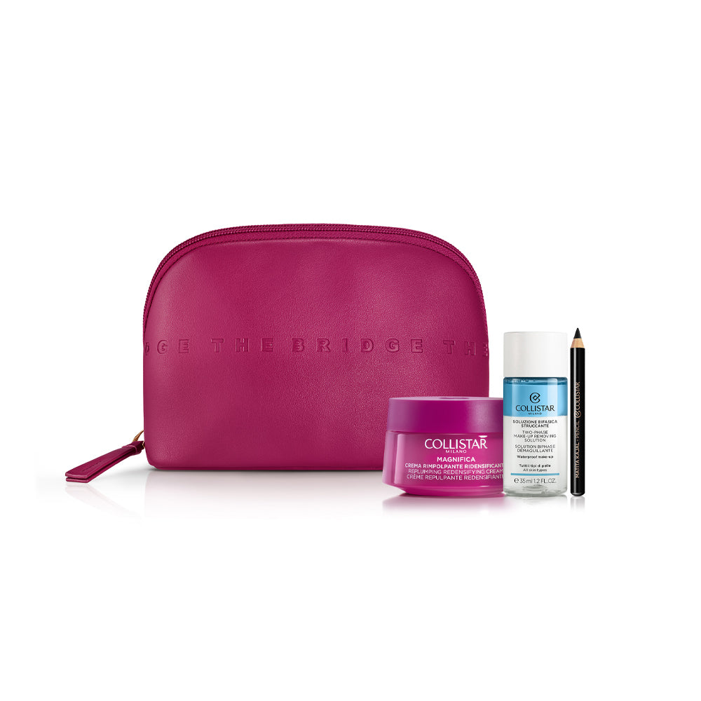 Cofanetto Magnifica Crema rimpolpante ridensificante viso e collo_8015150247269_Collistar-2