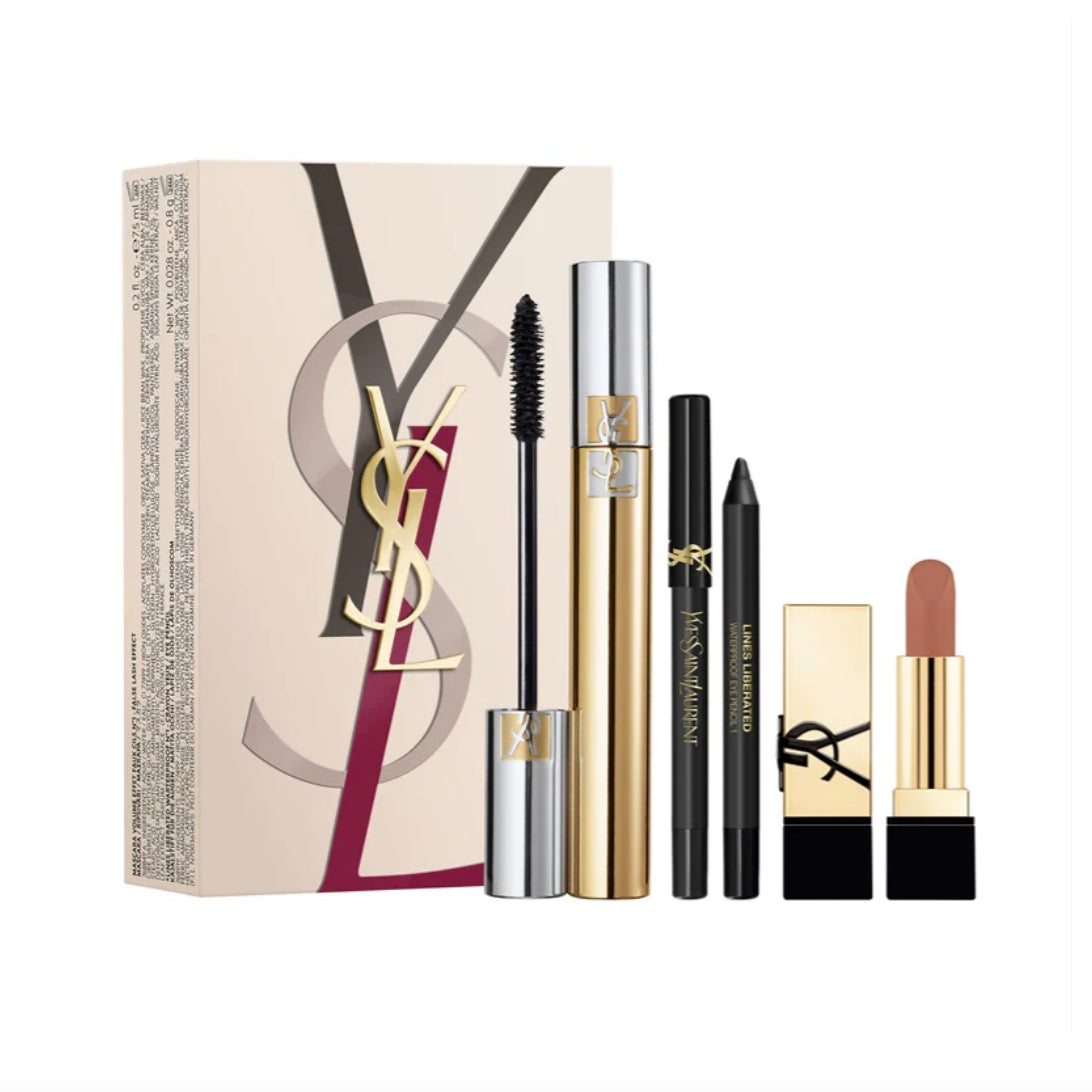 Cofanetto Mascara Volume Effet Faux Cils_3614274400144_Yves Saint Laurent