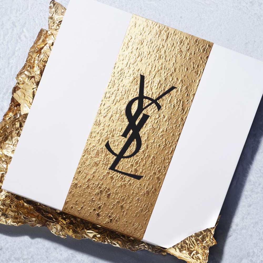 Cofanetto Mascara Volume Effet Faux Cils + Mini Rouge Pur Couture_3614273609920_Yves Saint Laurent-3