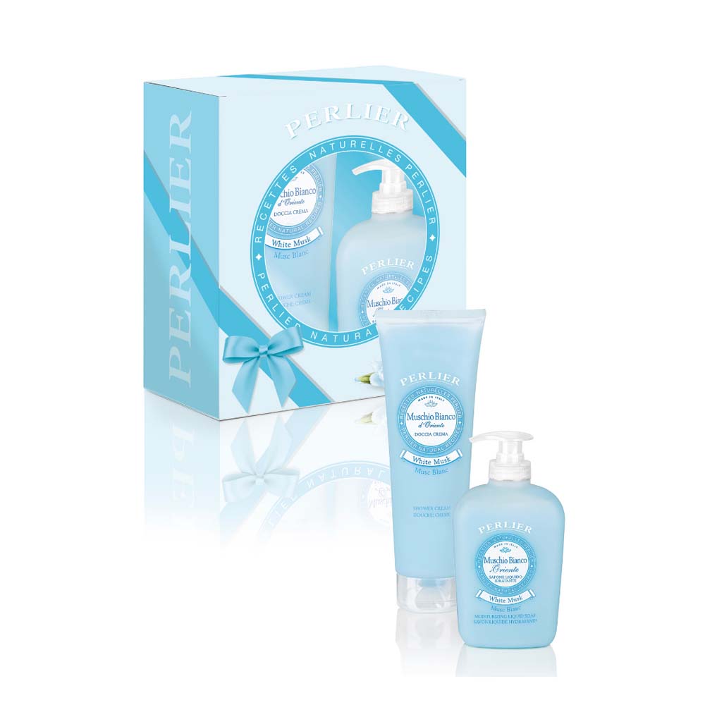 Cofanetto Muschio Bianco D'Oriente_8009740890560_Perlier