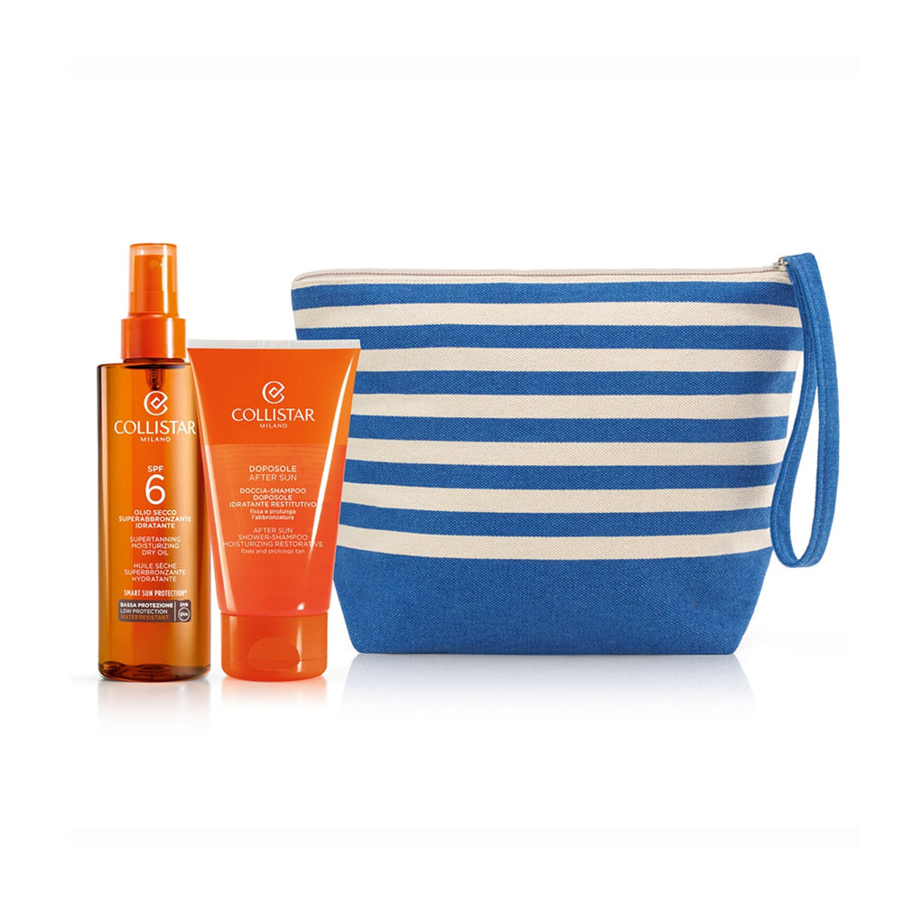 Cofanetto Olio Secco Superabbronzante idratante SPF6_8015150262606_Collistar-2