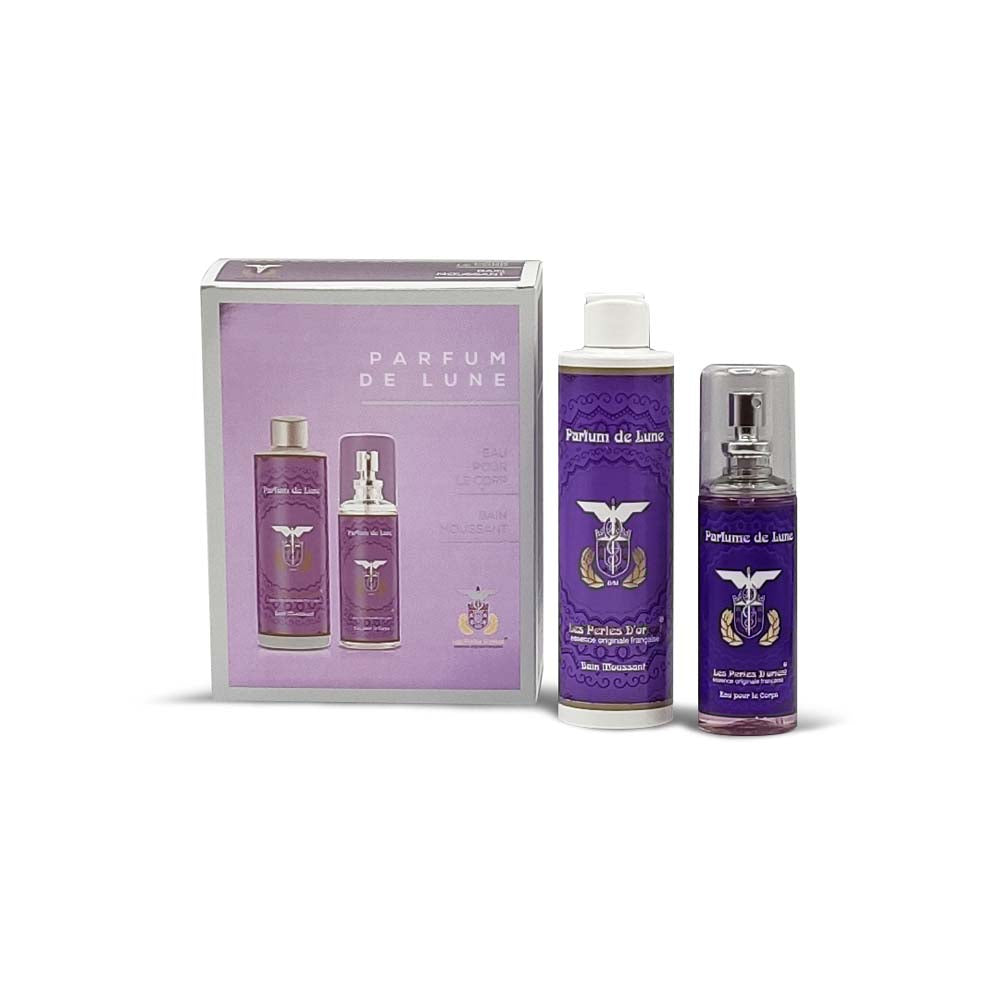 Cofanetto Parfum de Lune Deodorante e bagnoschiuma_8053629628508_Lpdo