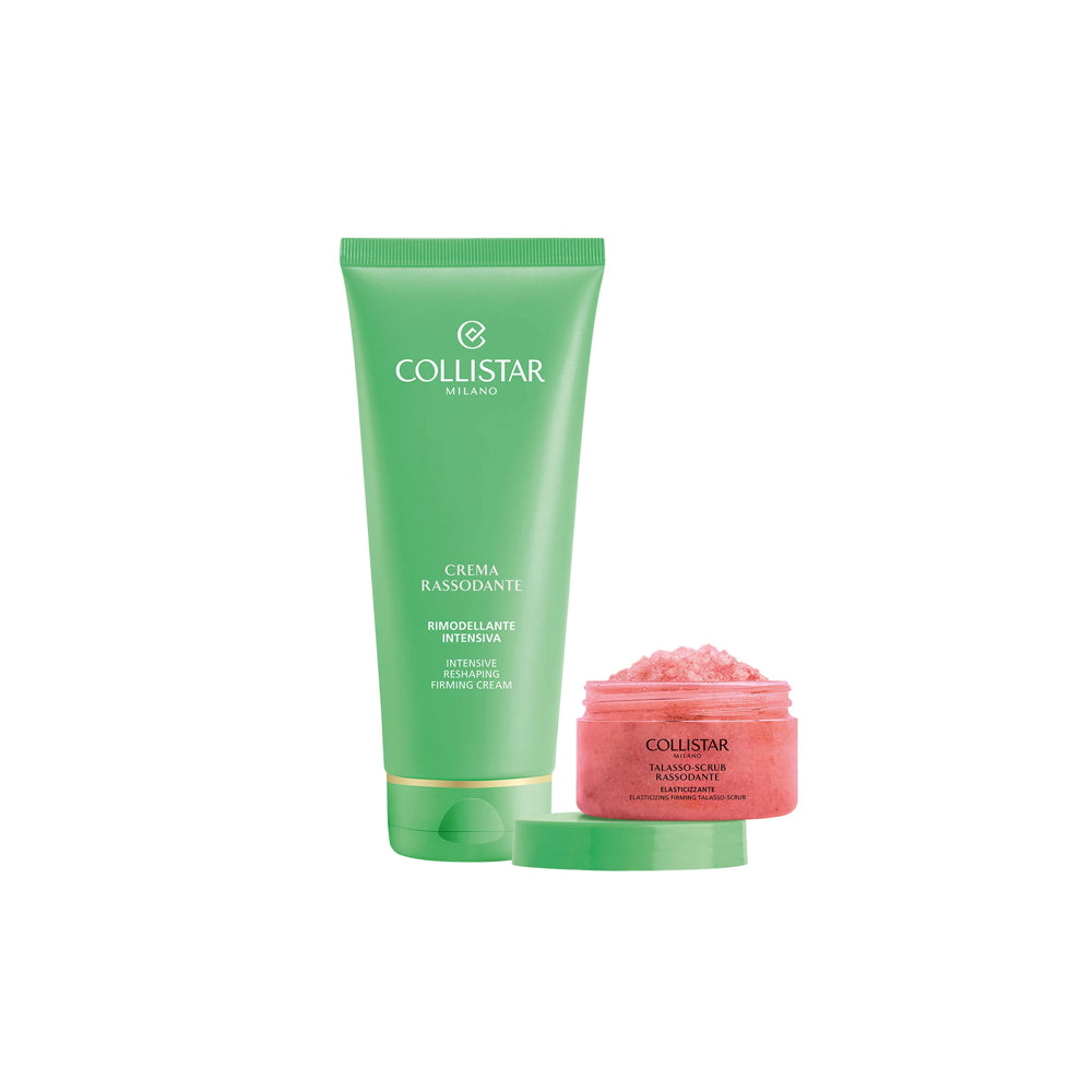 Cofanetto Rassodante Crema Rimodellante Intensiva_8015150011099_Collistar-2