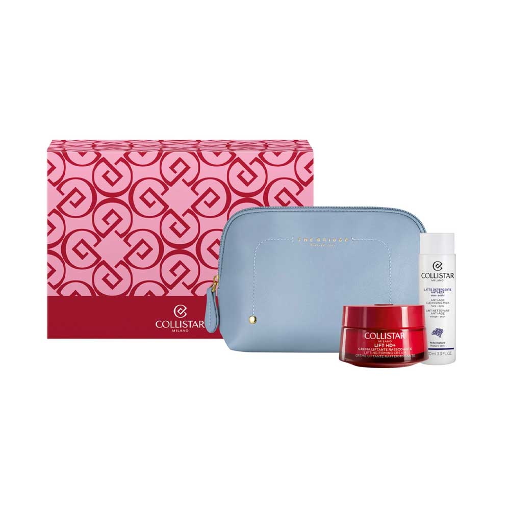 Cofanetto Regalo Lift HD+ Crema Ultra-Liftante Viso e Collo_8015150005050_Collistar