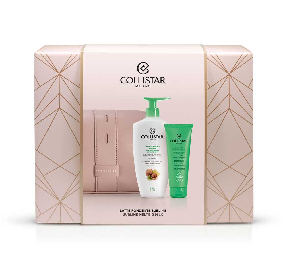 Cofanetto Routine Latte fondente Sublime_8015150253680_Collistar-2