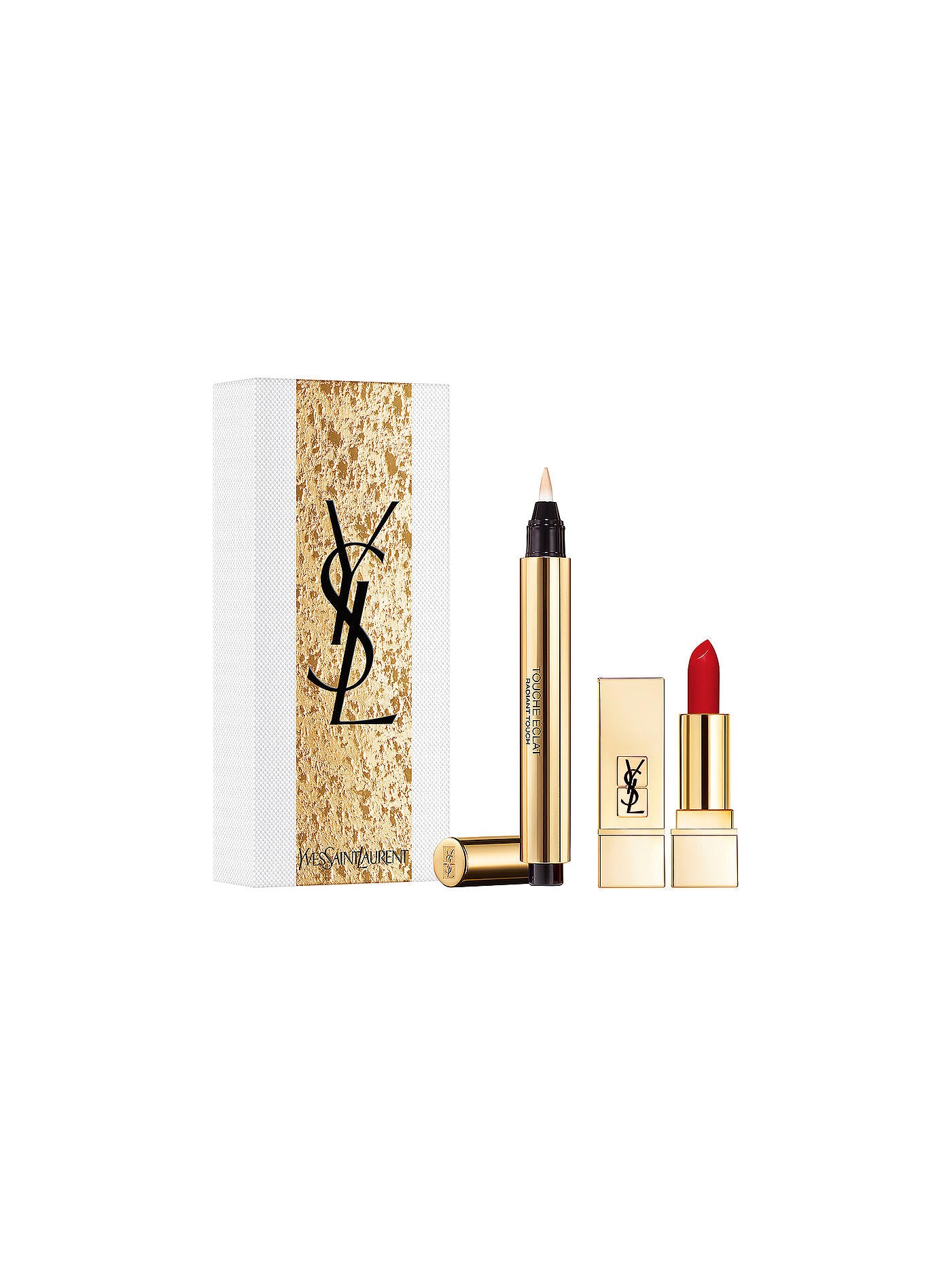 Cofanetto Touche Eclat + Mini Rouge Pur Couture_3614273609876_Yves Saint Laurent-6