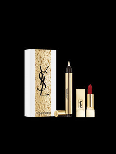 Cofanetto Touche Eclat + Mini Rouge Pur Couture_3614273609876_Yves Saint Laurent-7