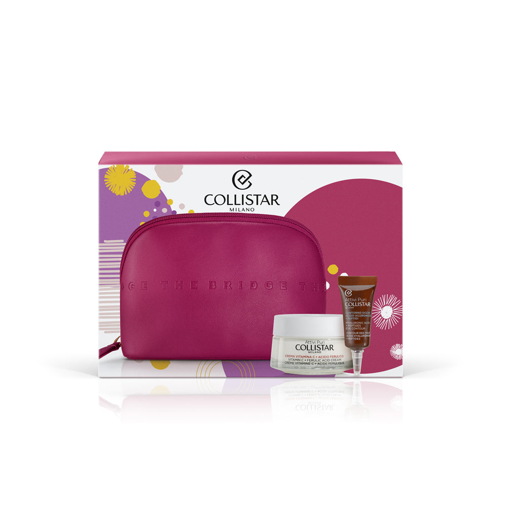 Cofanetto Vitamina C + Acido ferulico_8015150219471_Collistar-3