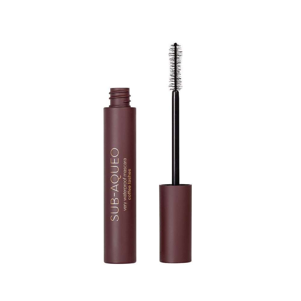 Coffee Lashes Mascara Sub-Acqueo Marrone_8017834897791_Diego Dalla Palma