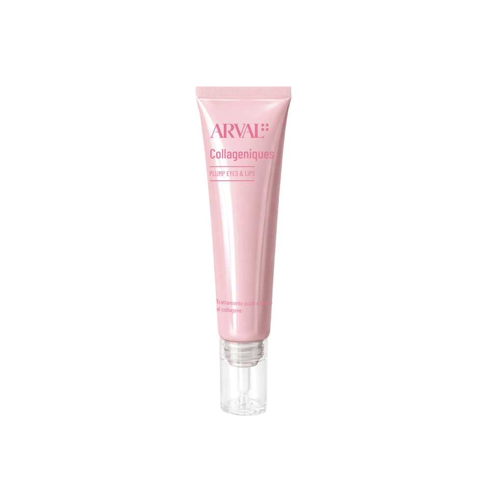 Collageniques Plump Eyes and Lips_8025935570055_Arval