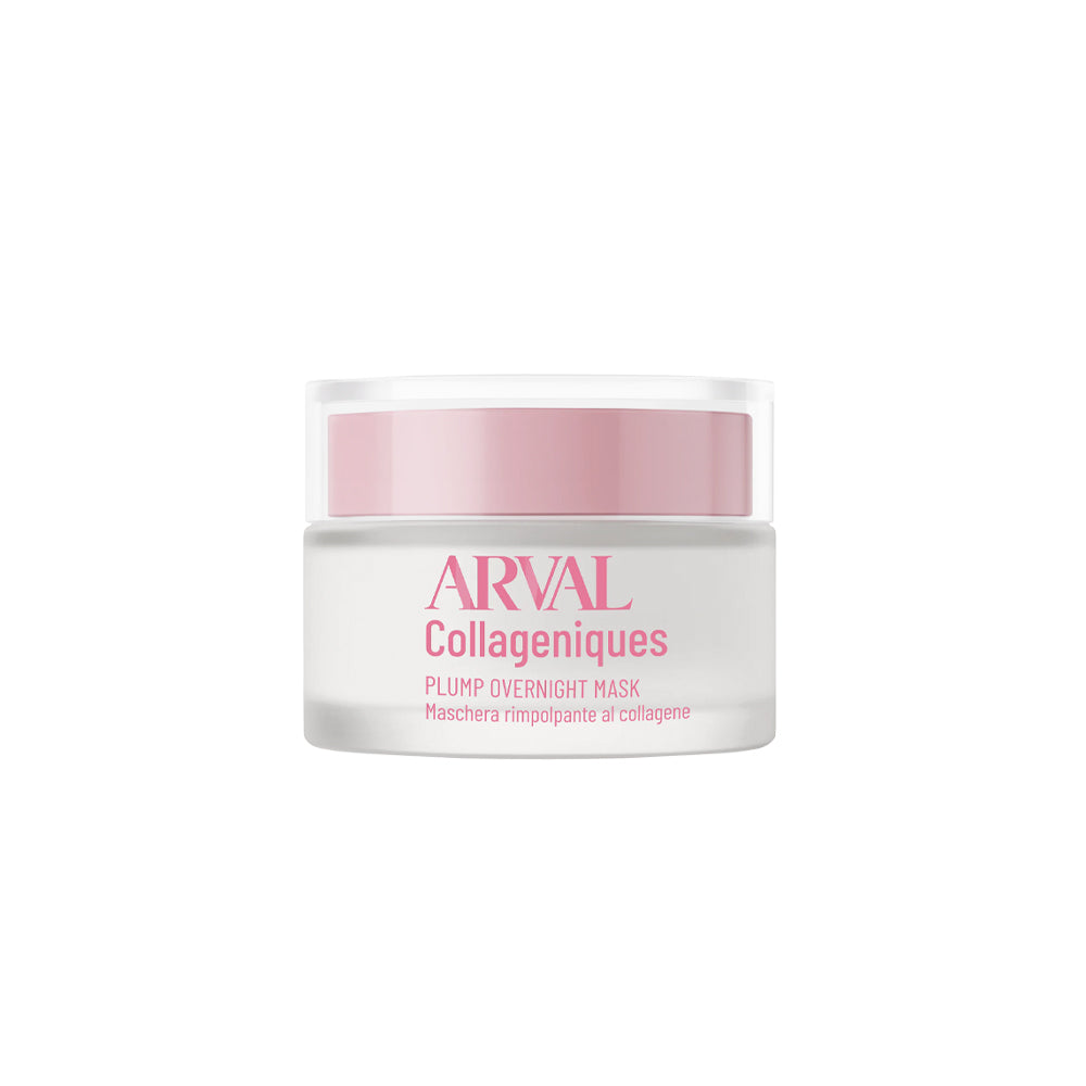Collageniques Plump Overnight Mask_8025935570048_Arval