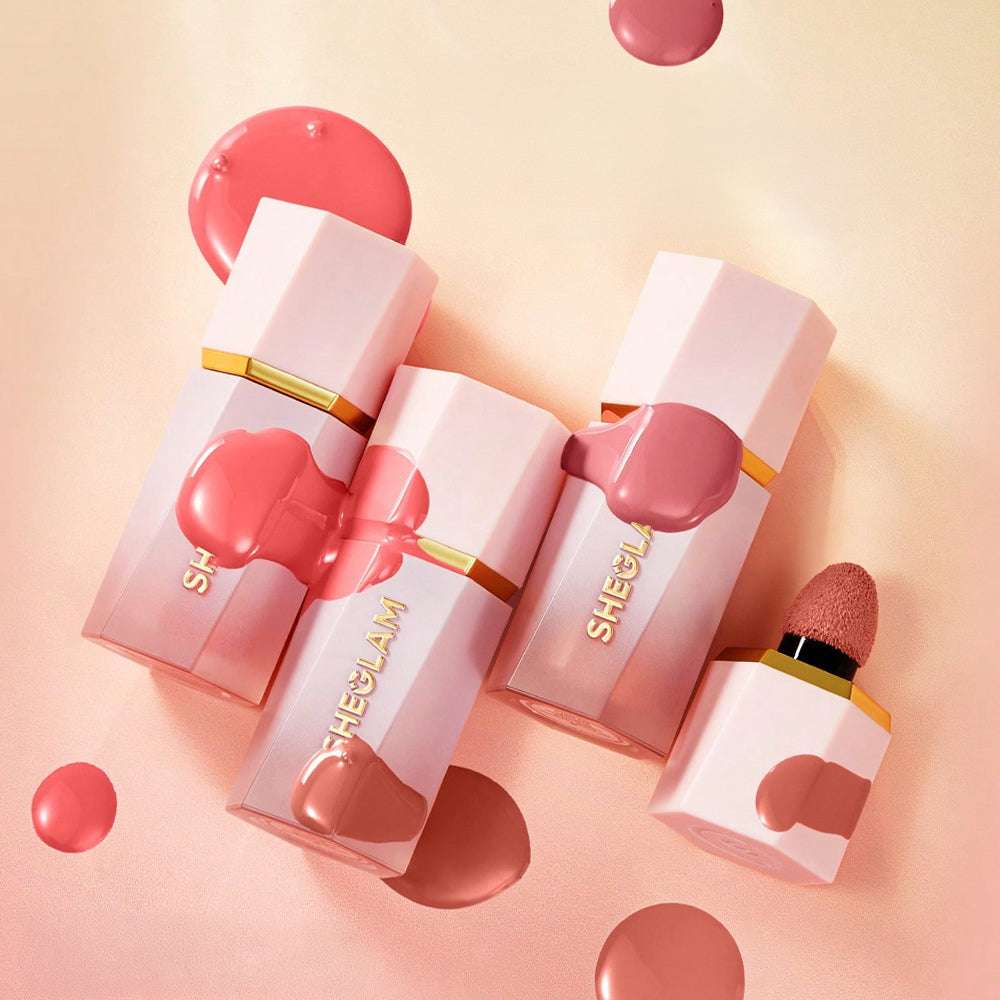 Color Bloom Liquid Blush_6931611300248_Sheglam-3