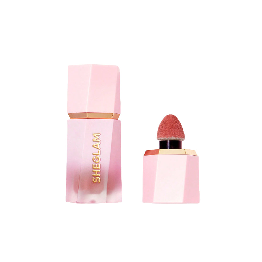Color Bloom Liquid Blush_6931611300262_Sheglam