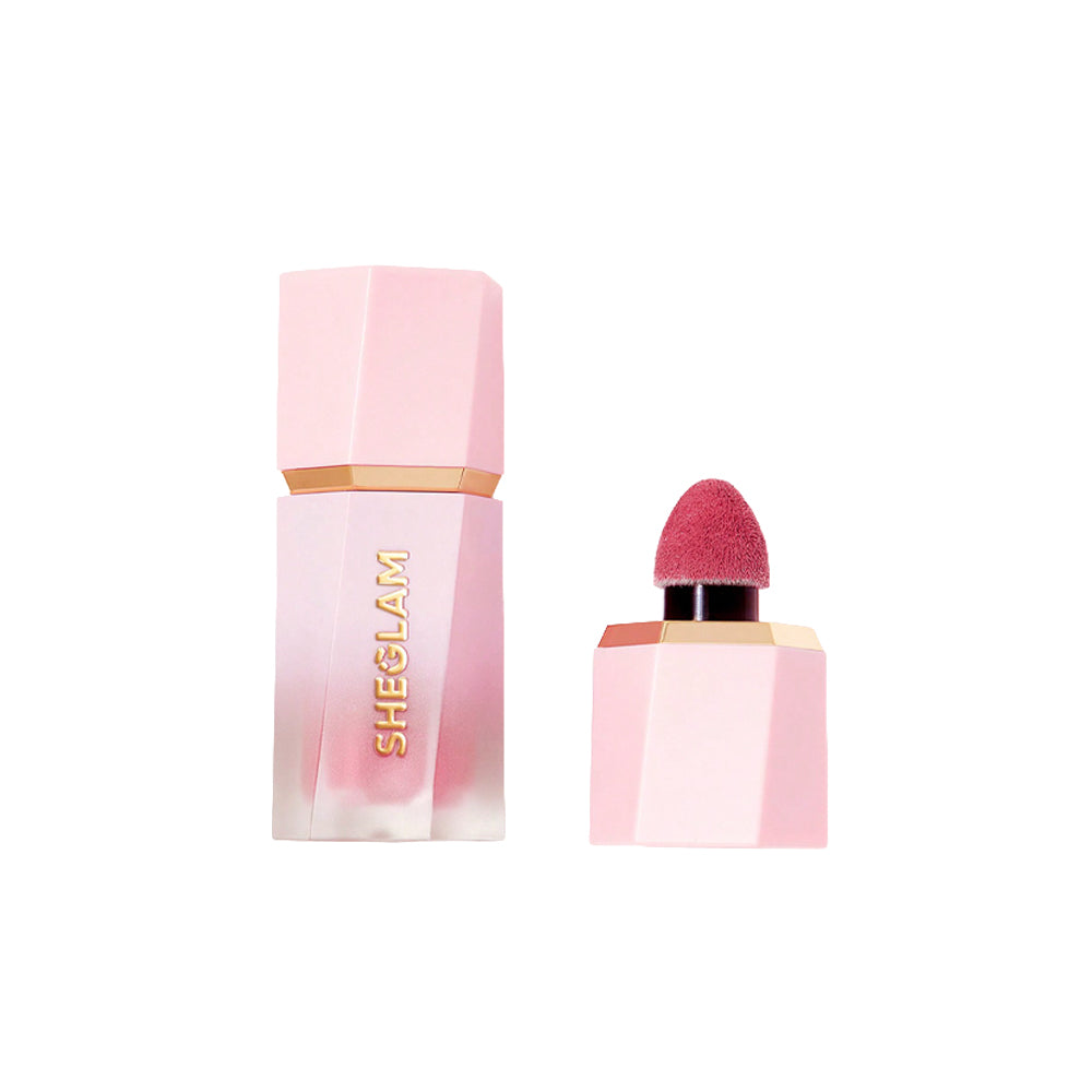 Color Bloom Liquid Blush_6931611314085_Sheglam